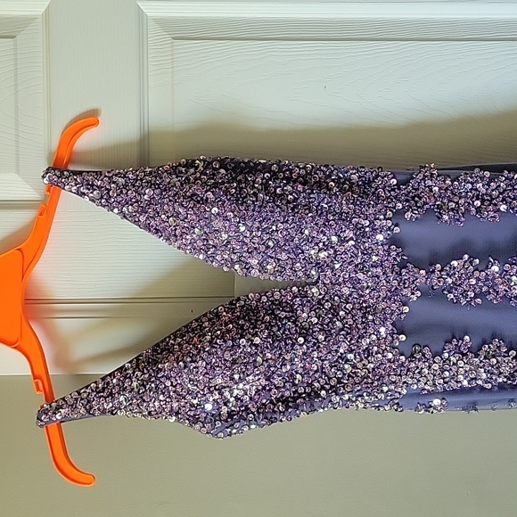Jovani Prom Dress